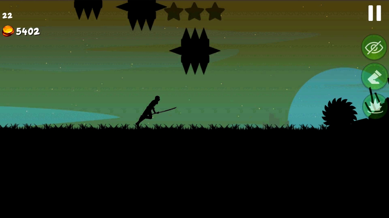 Robin Hood: Shogun Samurai