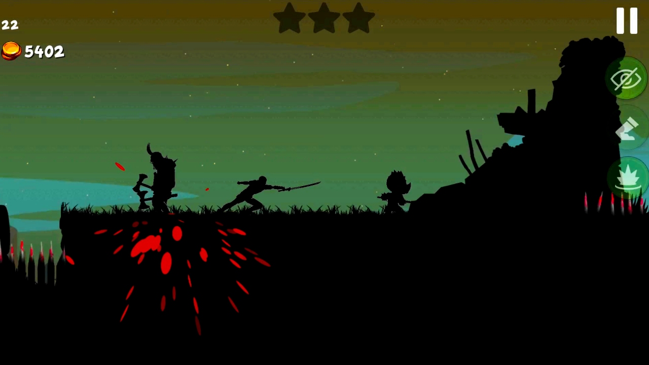 Robin Hood: Shogun Samurai
