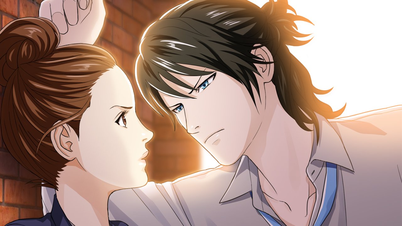 Astoria: Fate’s Kiss