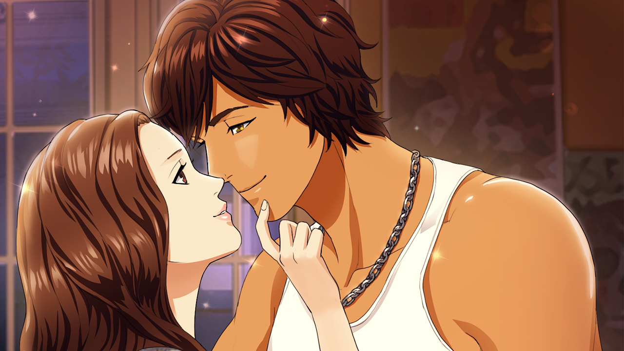 Astoria: Fate’s Kiss