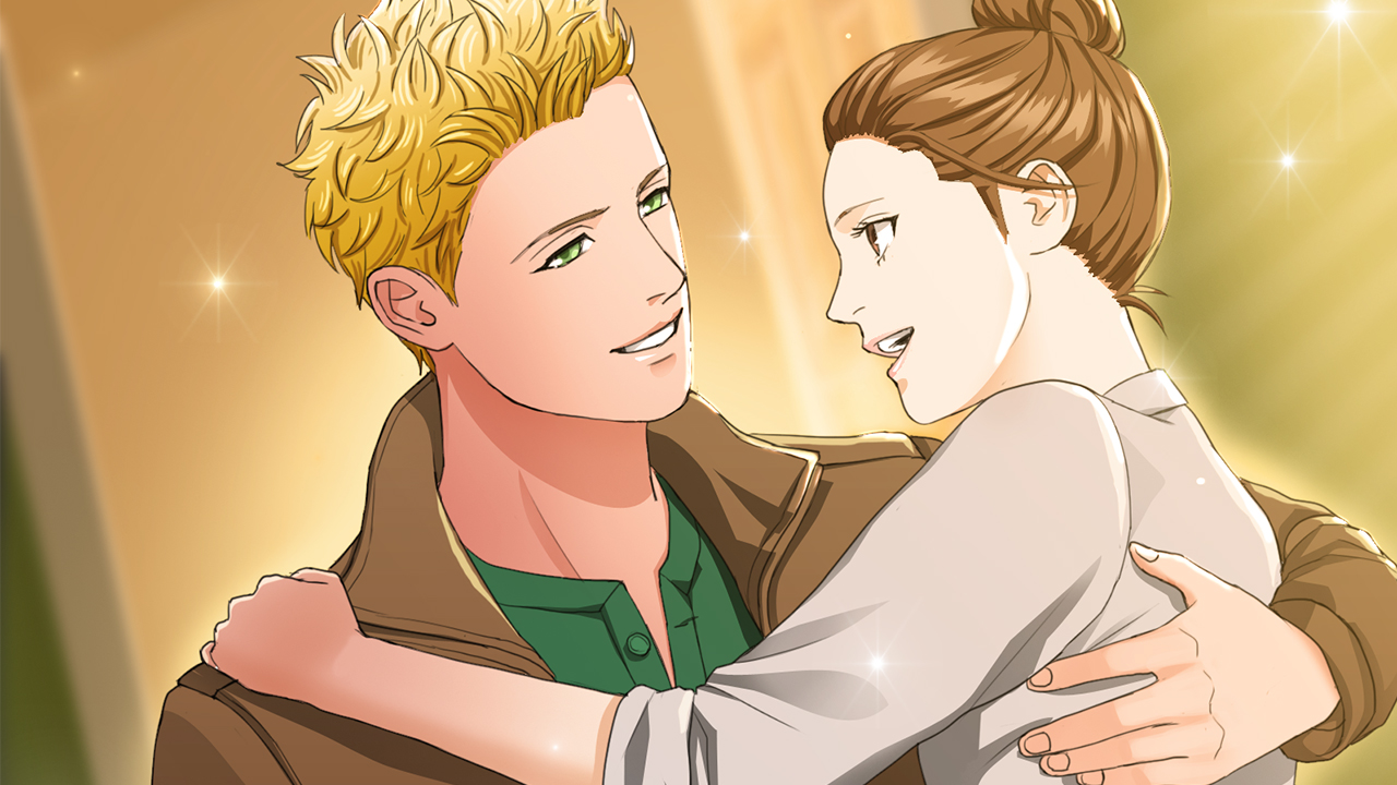 Astoria: Fate’s Kiss