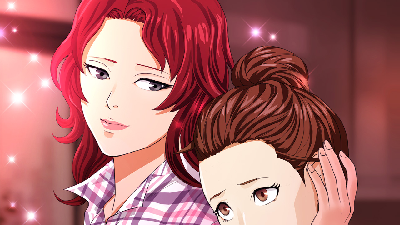 Astoria: Fate’s Kiss