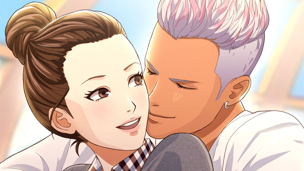 Astoria: Fate’s Kiss