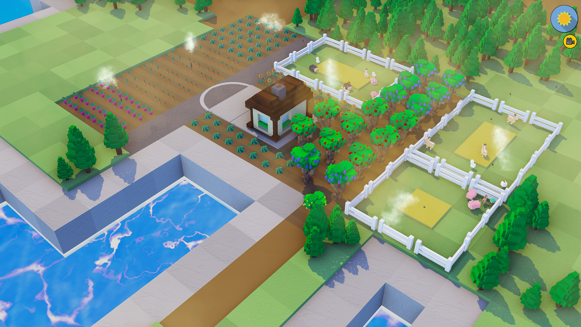 Desktop Farm: Expansion Pack