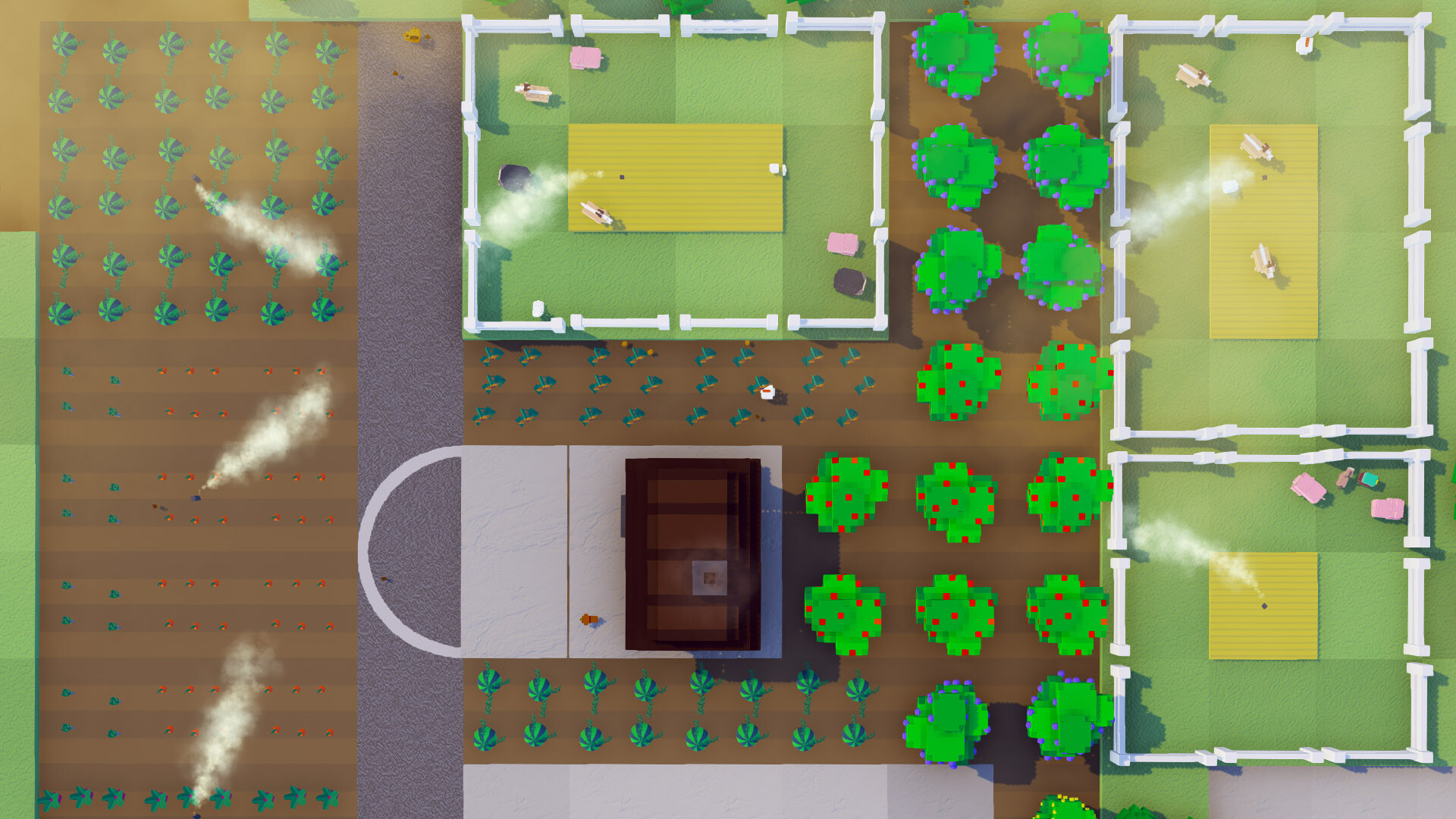 Desktop Farm: Expansion Pack