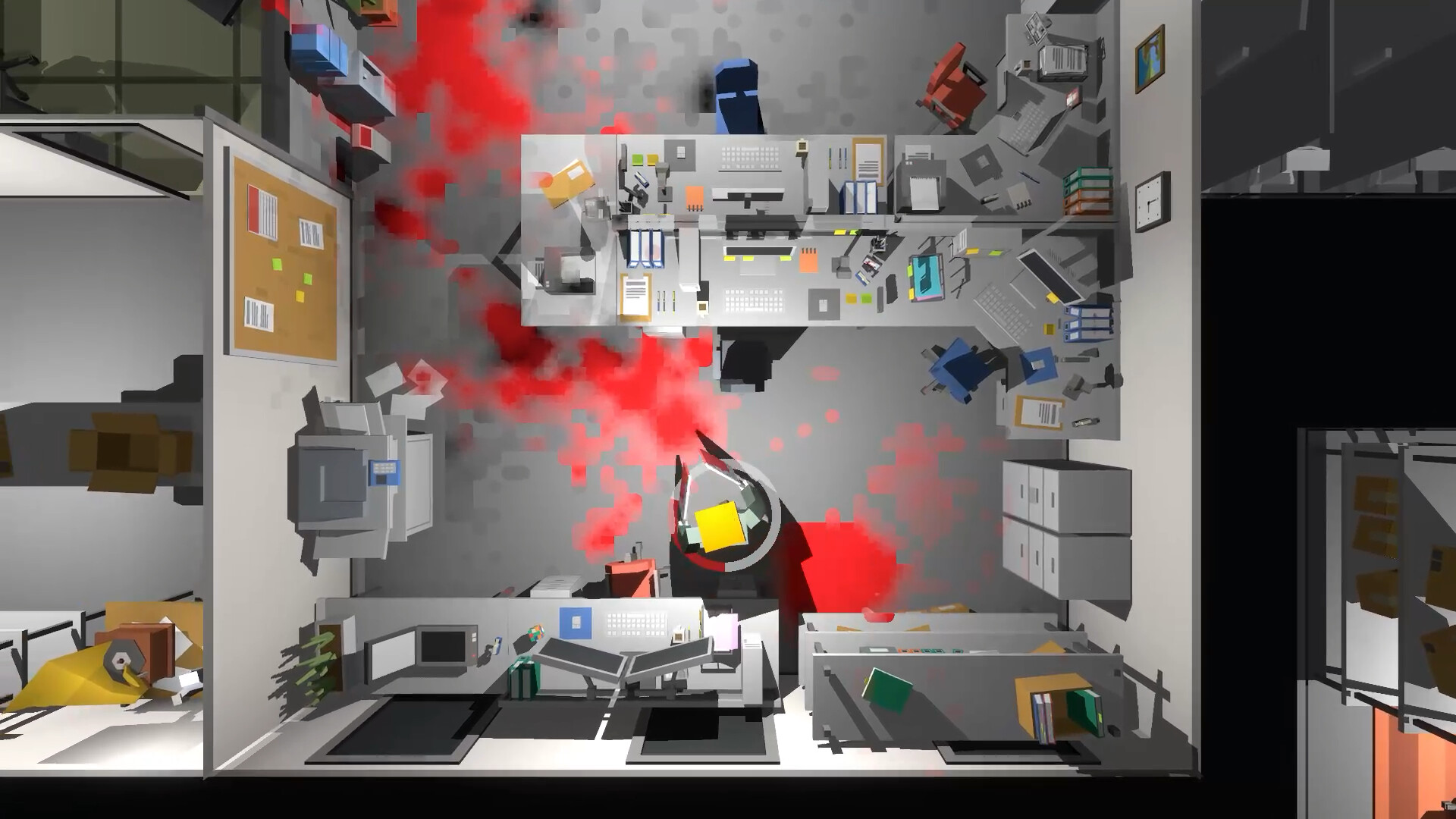 Sigils of Slaughter