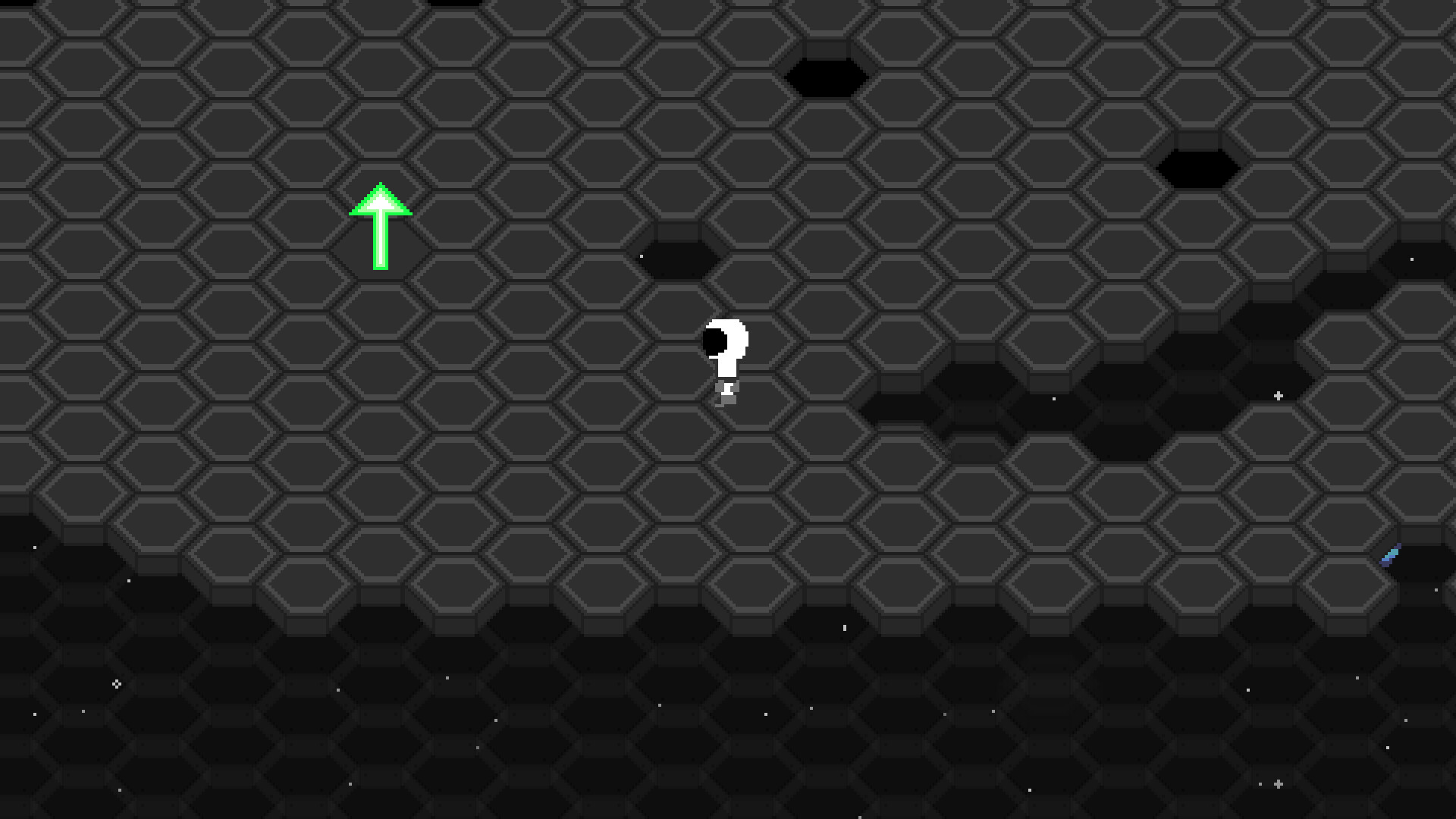 Level Down