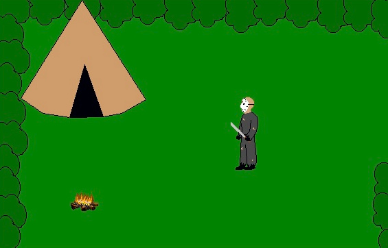 Fista Retro Horror Pack