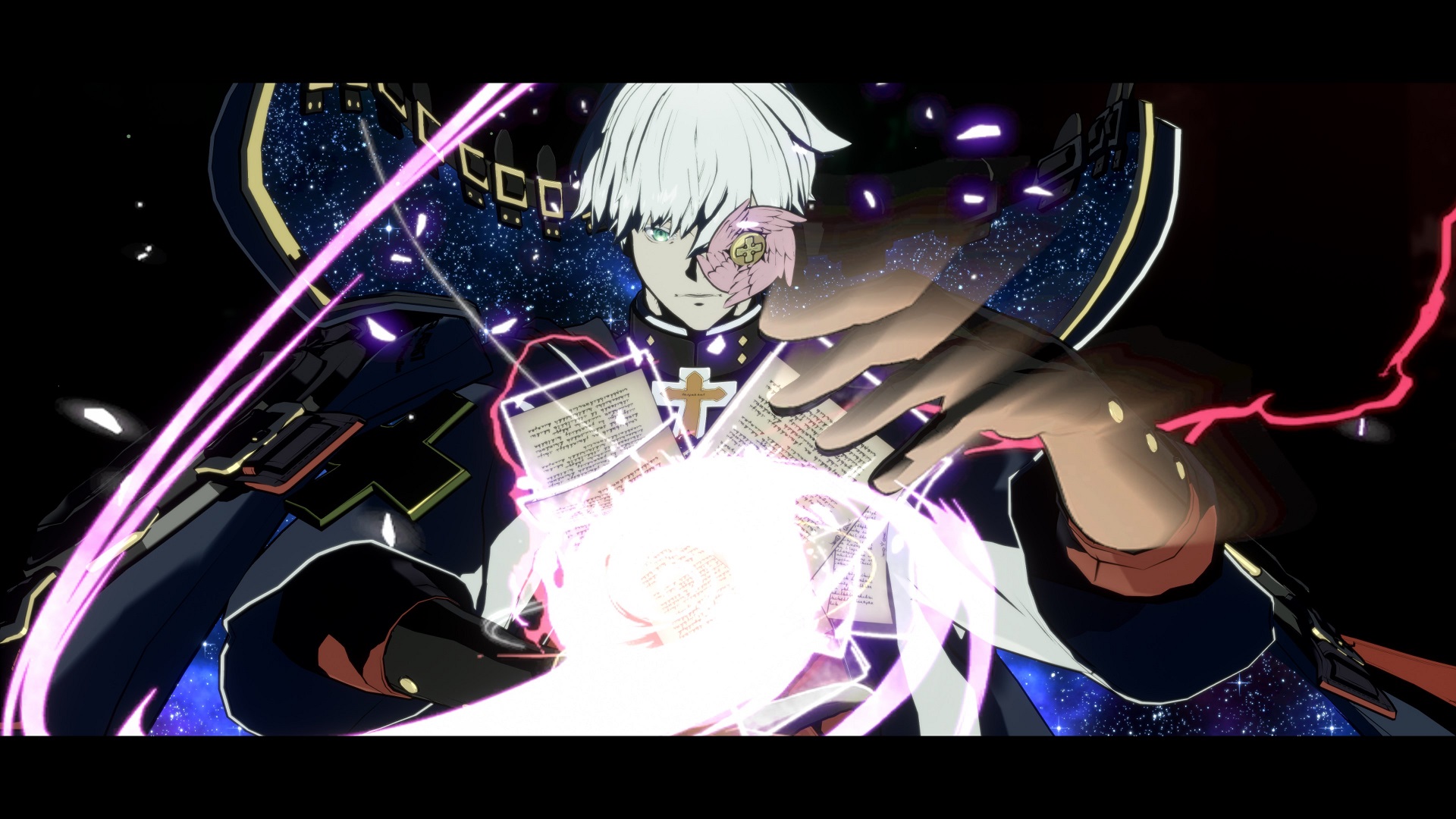 Guilty Gear: Strive – Blazing Edition