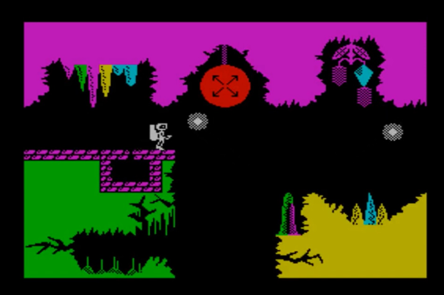 Backpackers Guide to the Universe