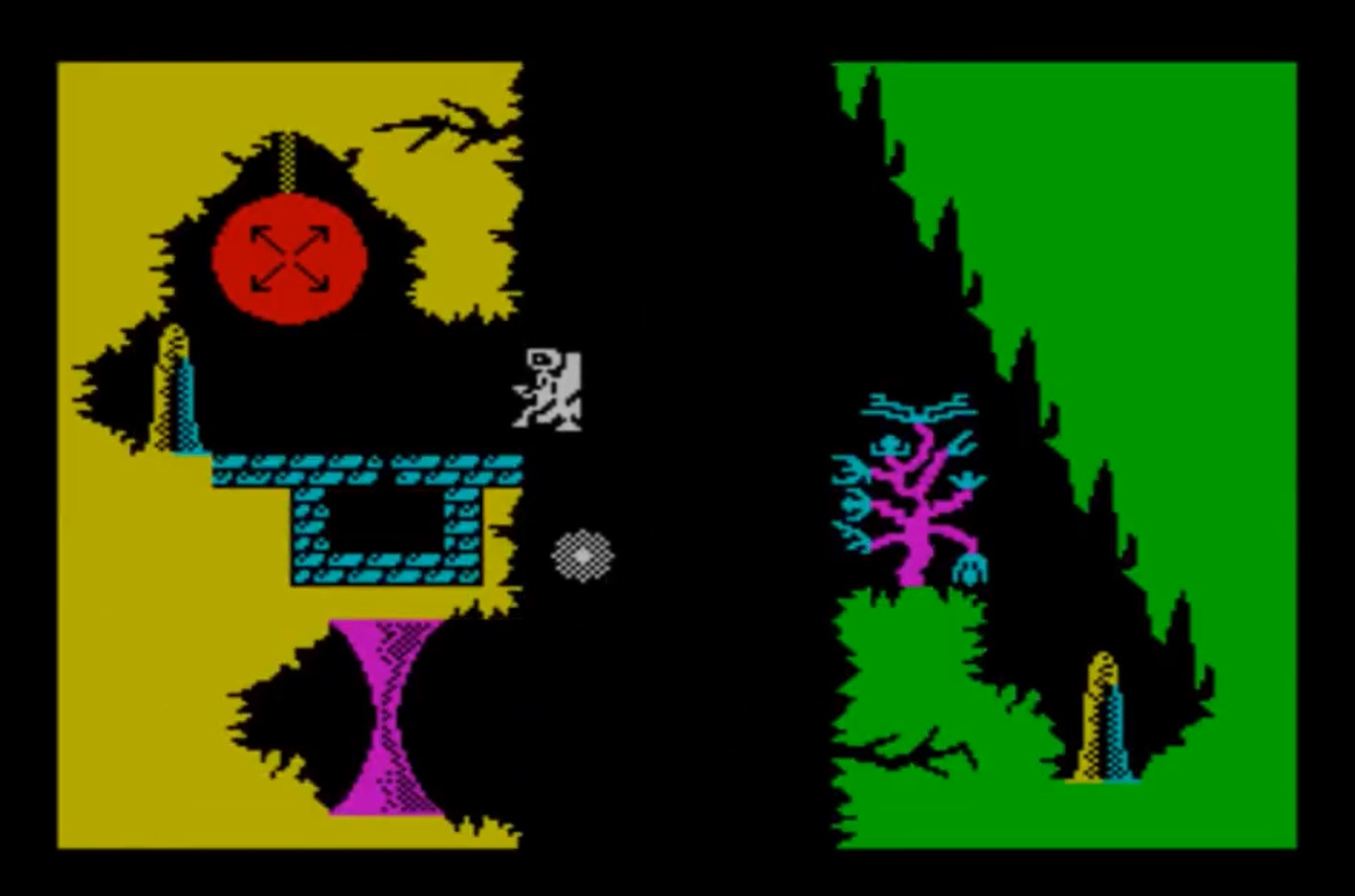 Backpackers Guide to the Universe