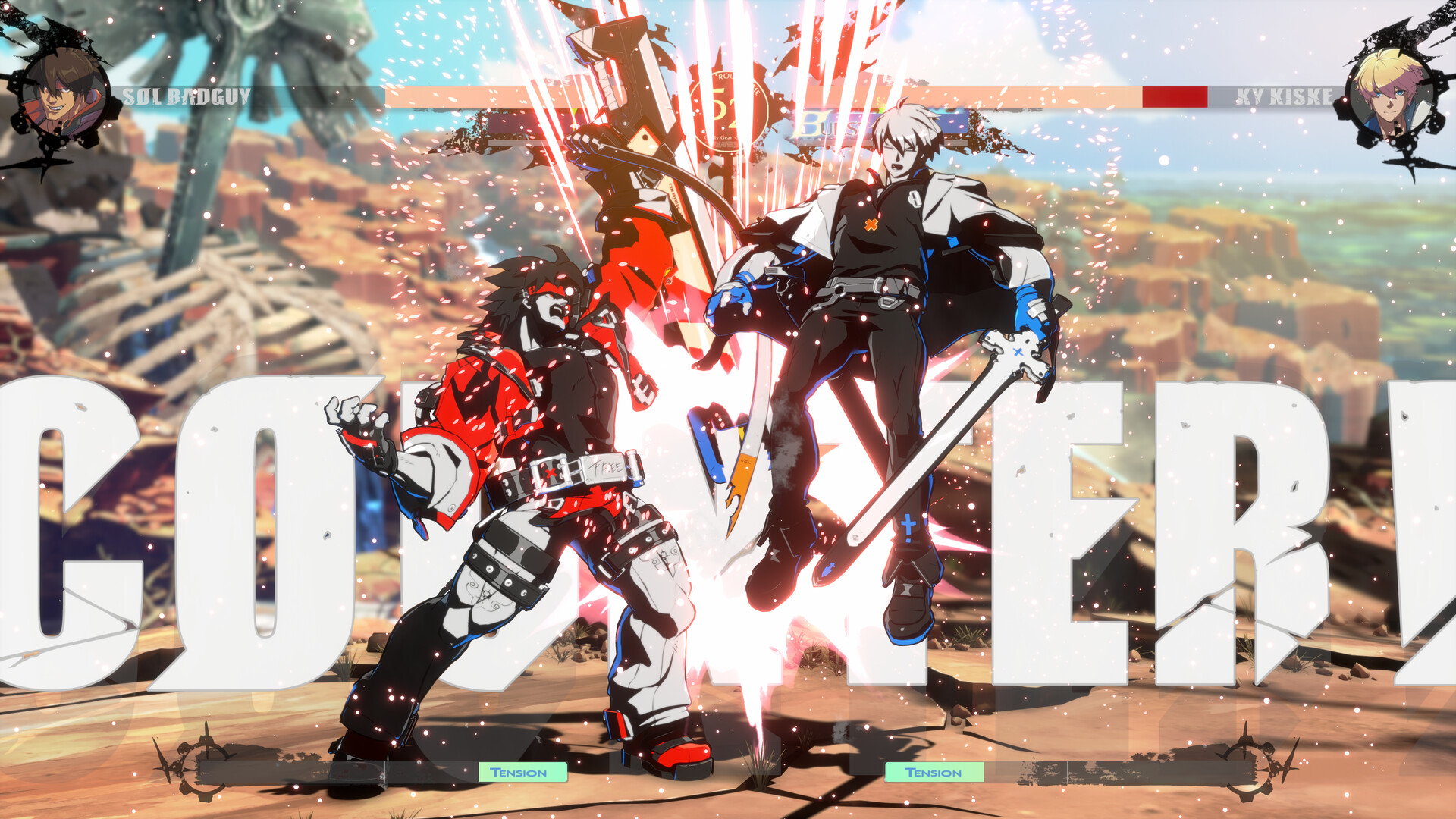 Guilty Gear: Strive – Season Pass 4