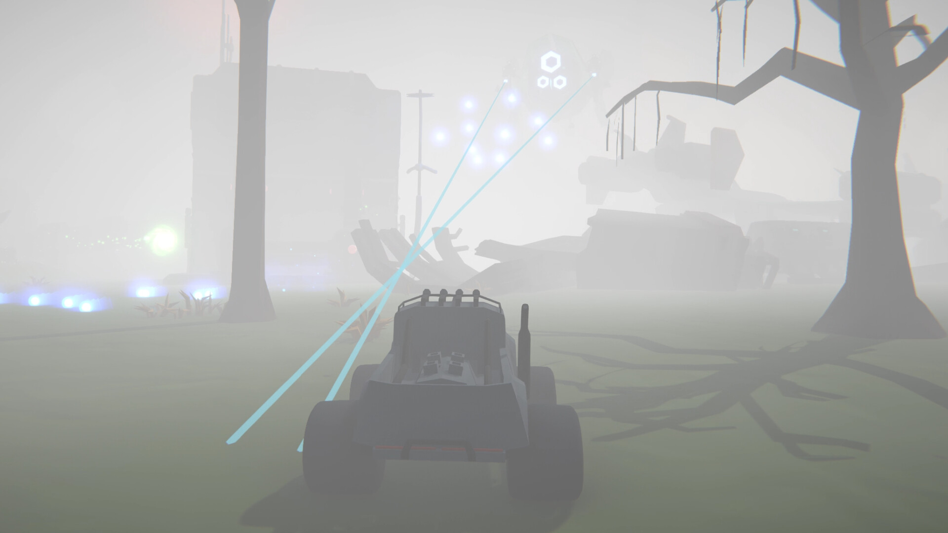 Field of the Dead