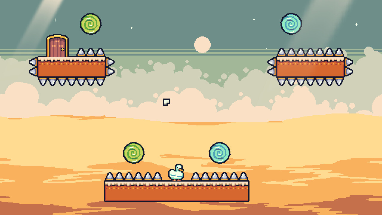 Duck Run