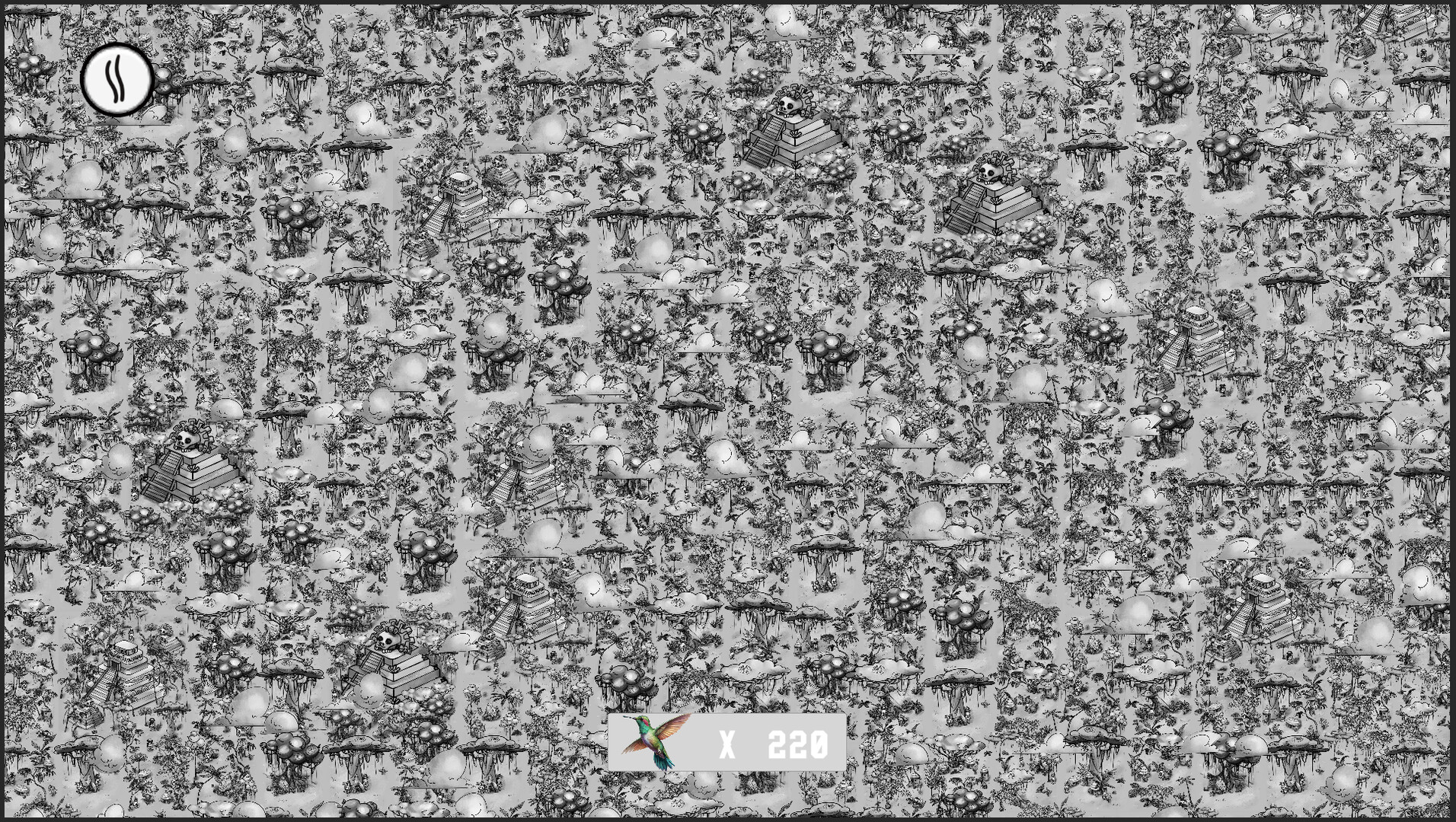 Find Colibries