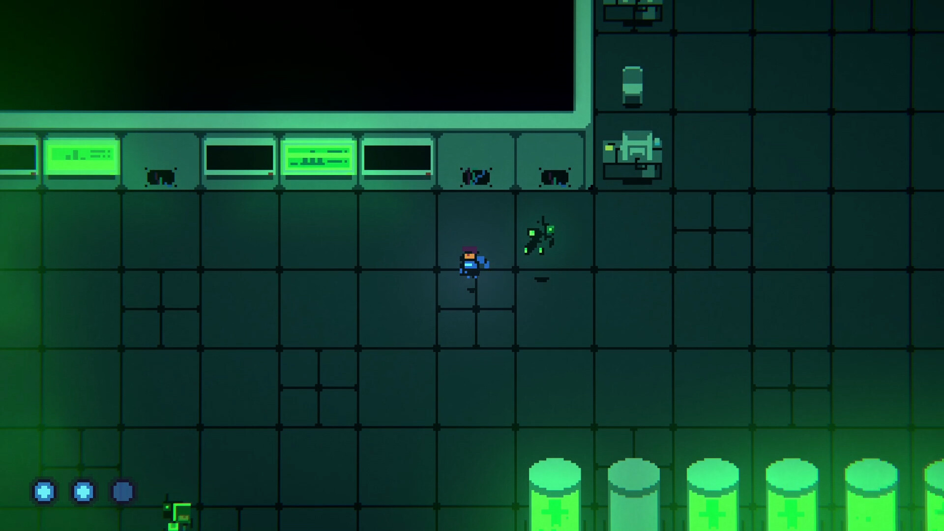 Laser Sounds