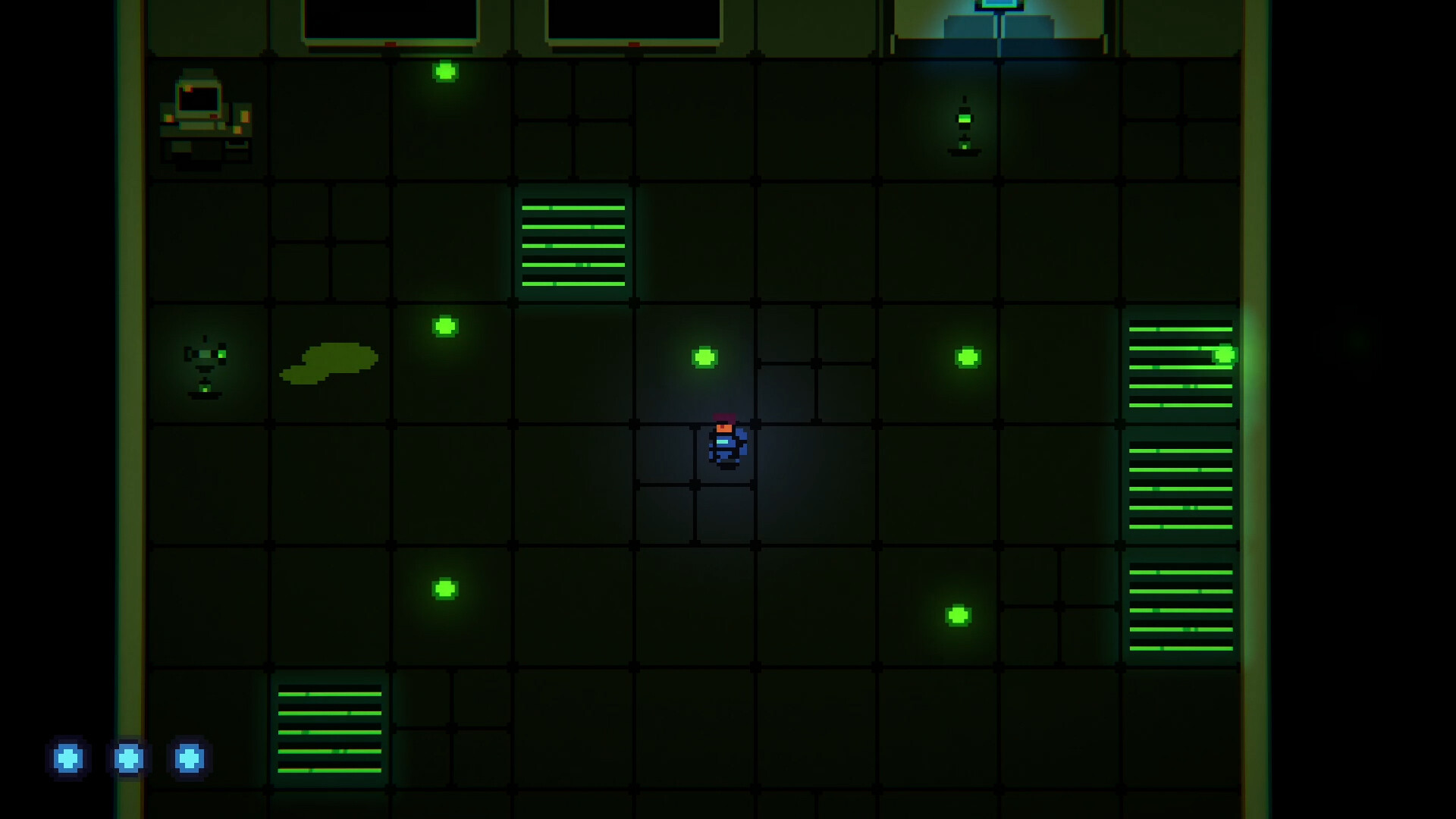 Laser Sounds