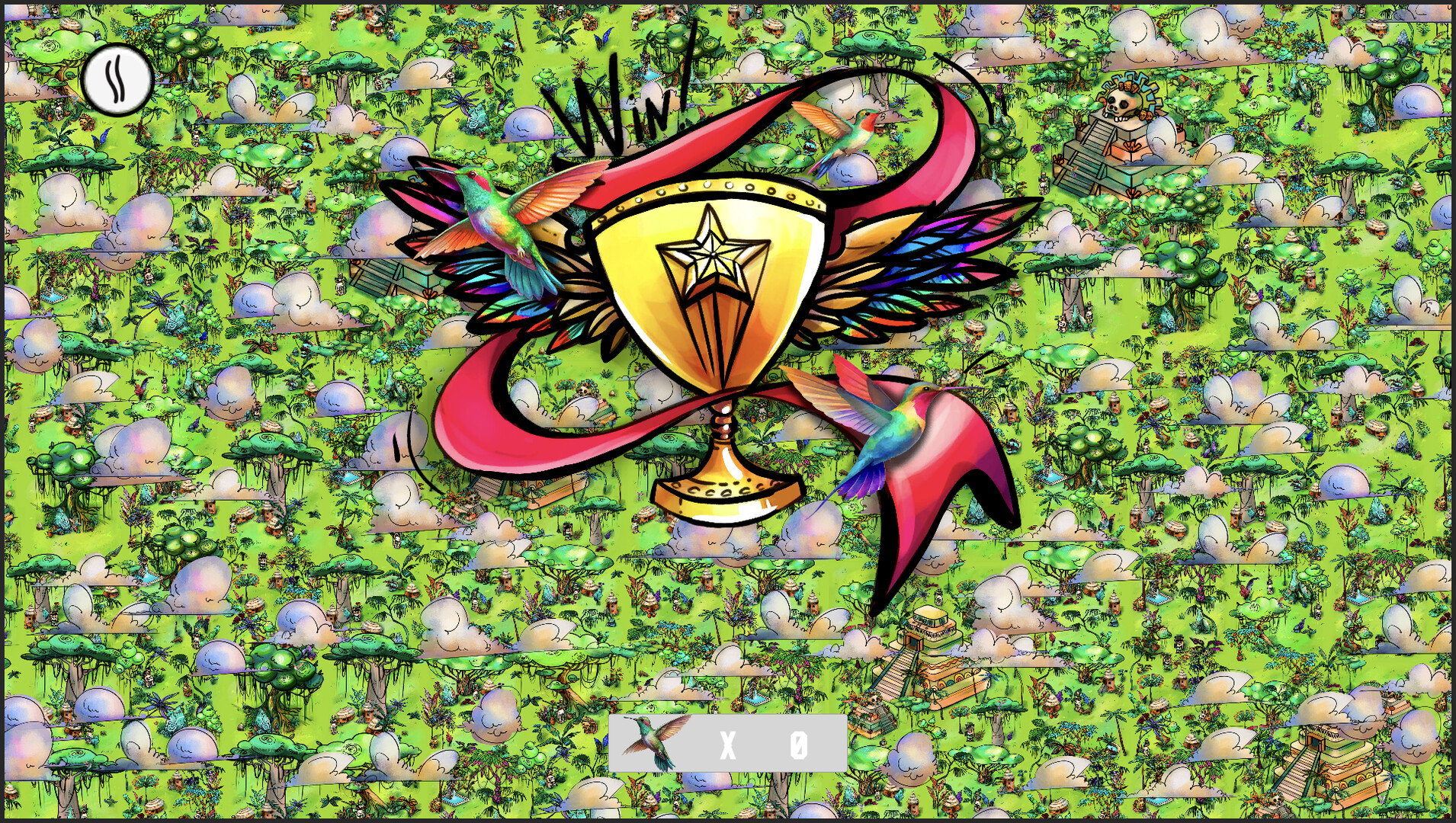 Find Colibries