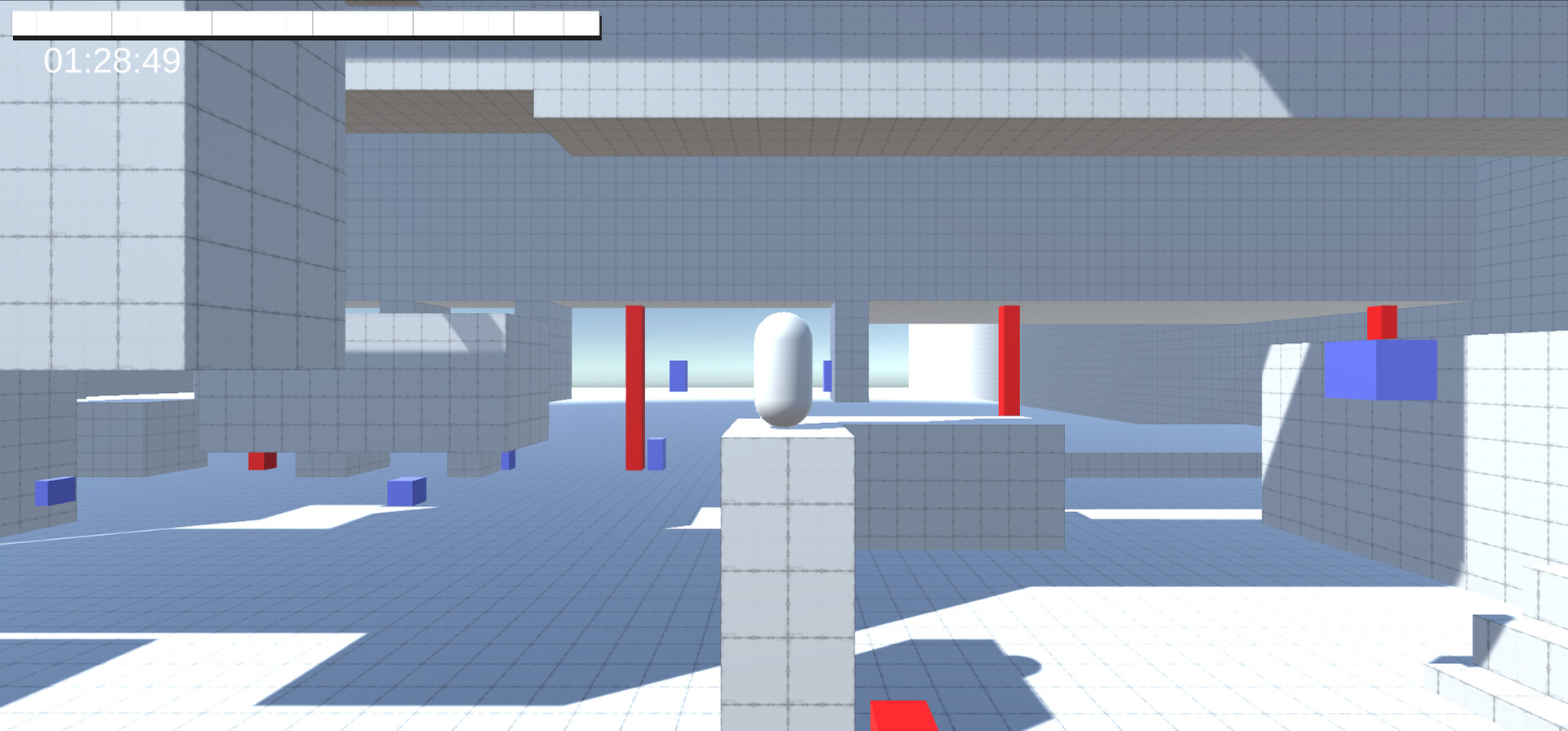 Simulation: Catalyst