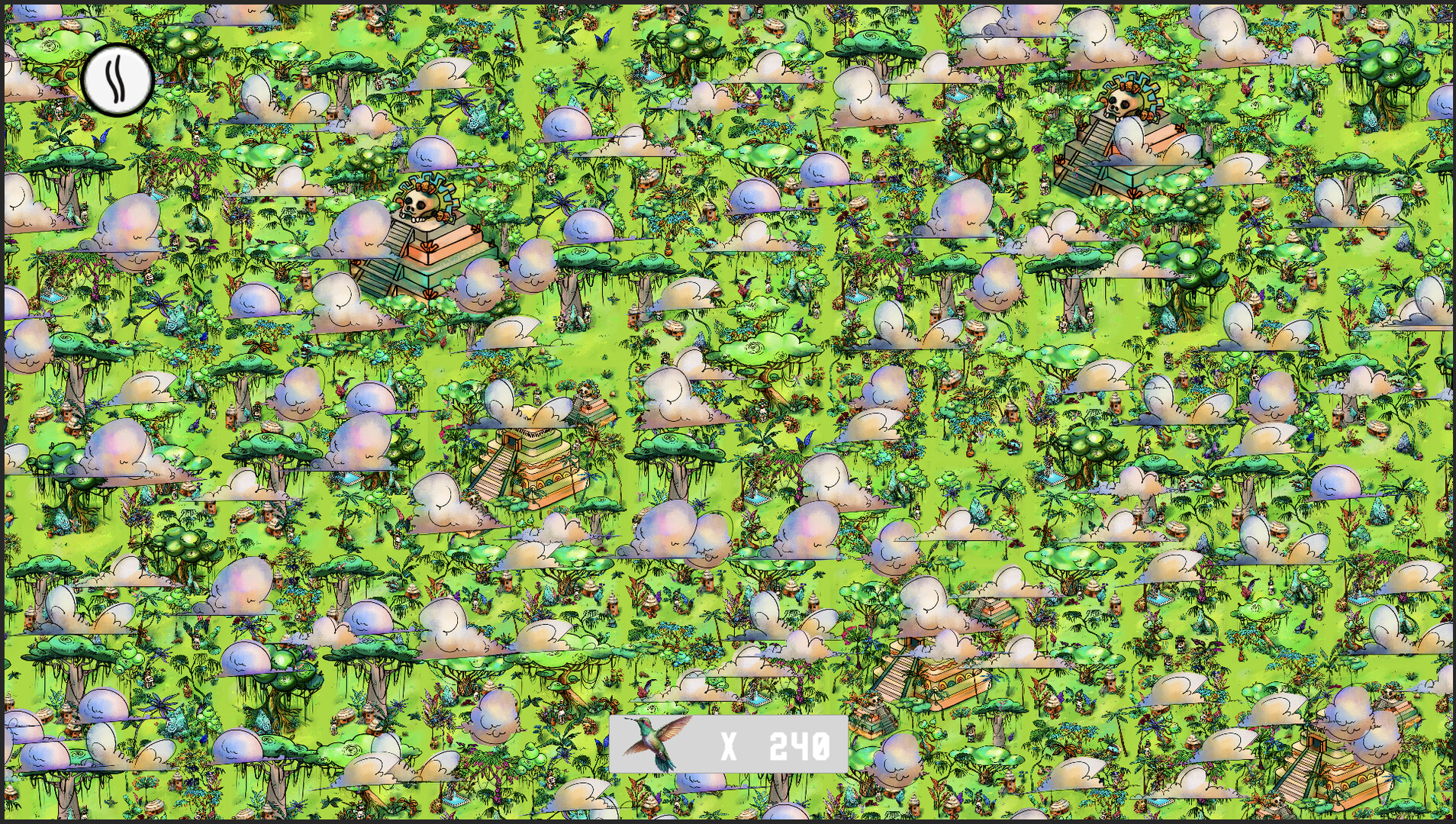 Find Colibries