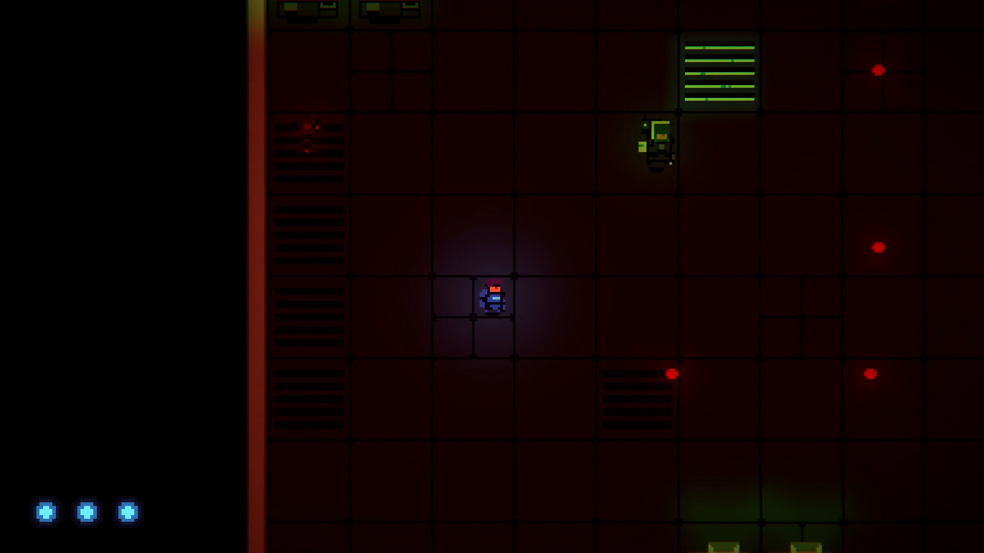 Laser Sounds