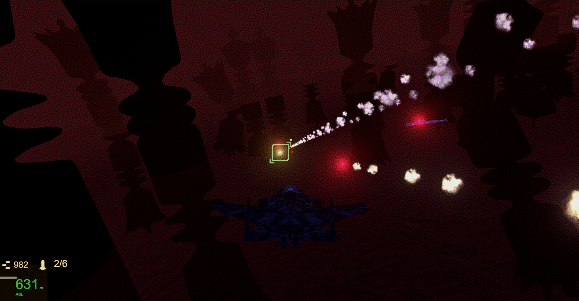 Psychological Operation