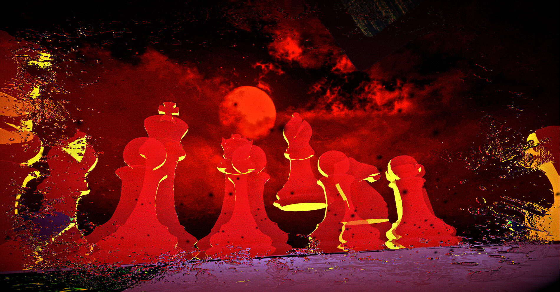 Psychological Operation