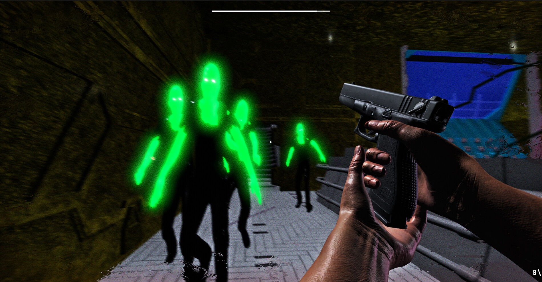 Psychological Operation