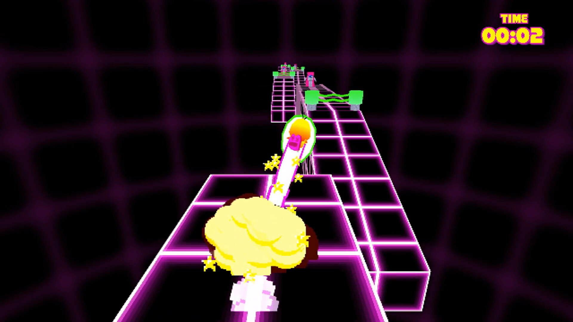 Toree’s Panic Pack