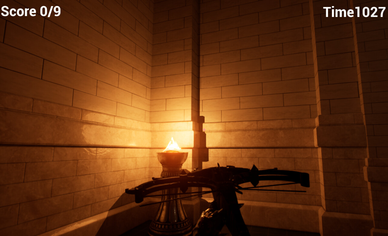 Crossbow Quest