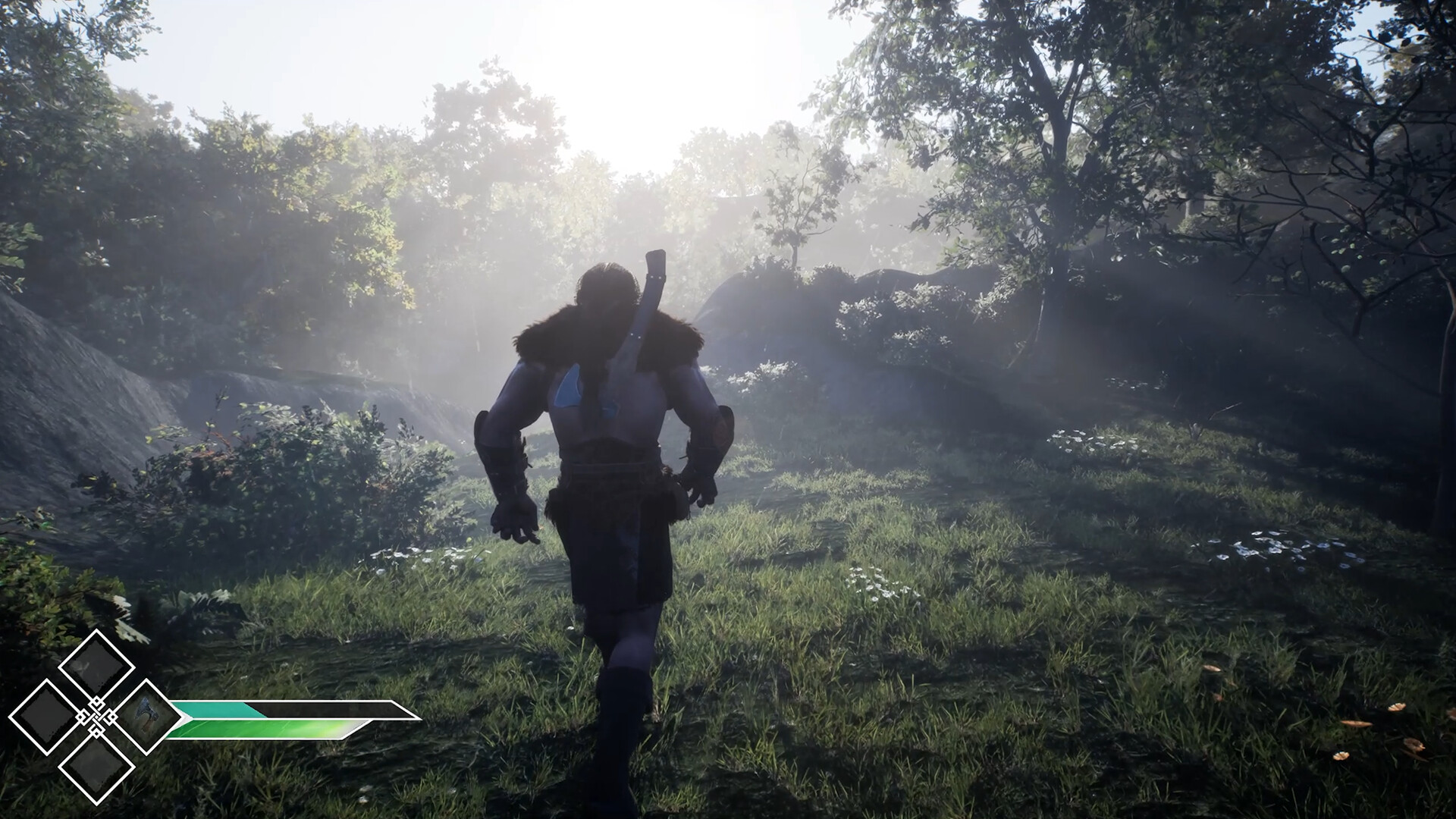 Ashes of Idunn: Tales of Fimbulwinter