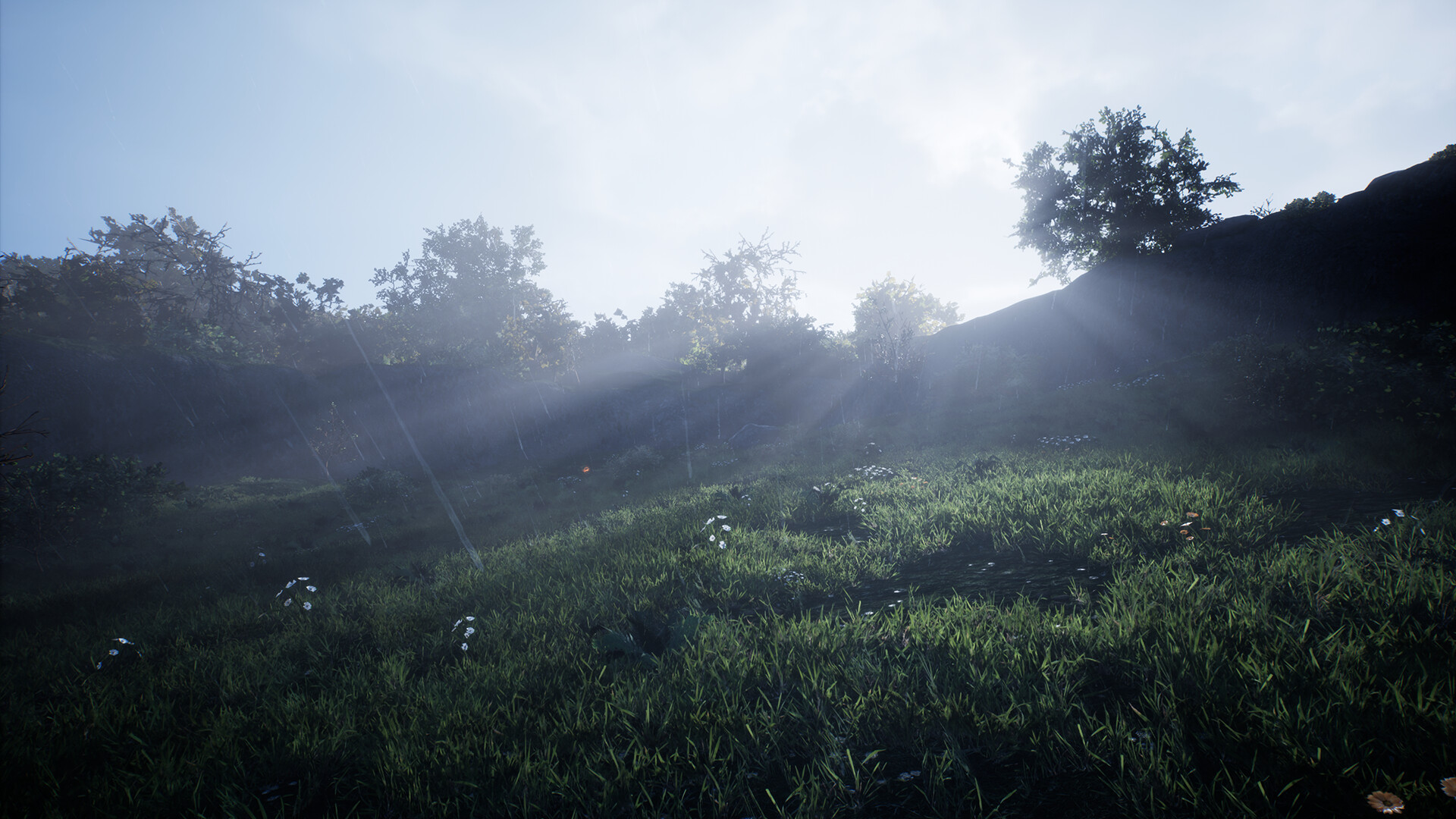 Ashes of Idunn: Tales of Fimbulwinter