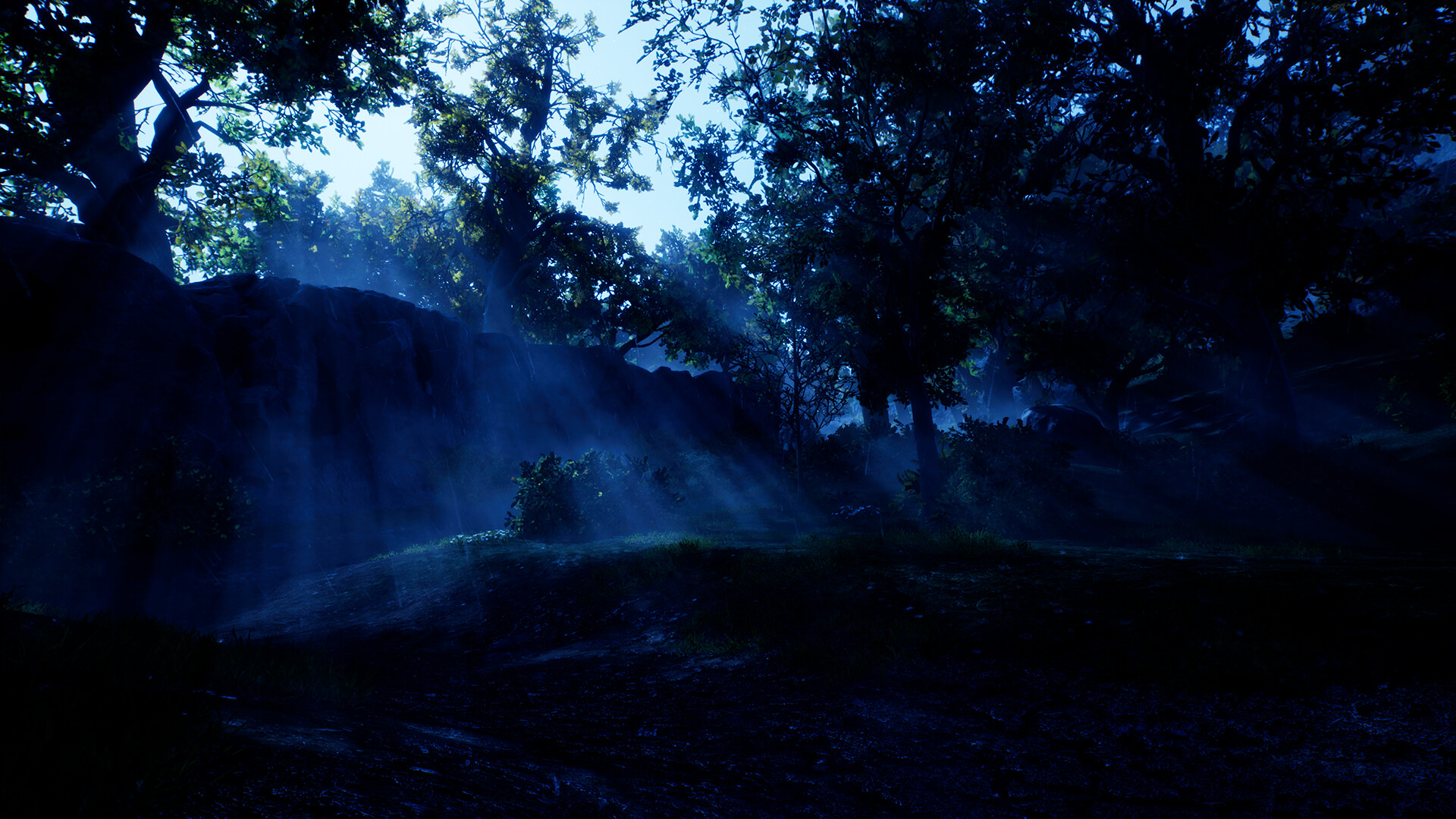 Ashes of Idunn: Tales of Fimbulwinter