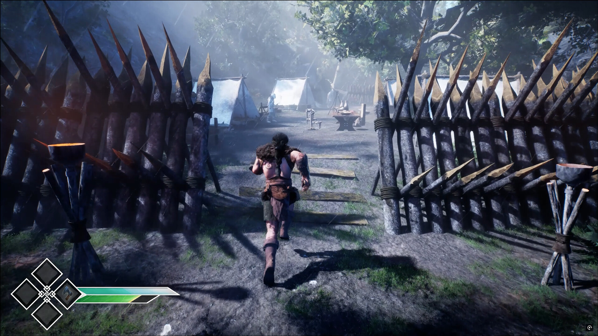 Ashes of Idunn: Tales of Fimbulwinter