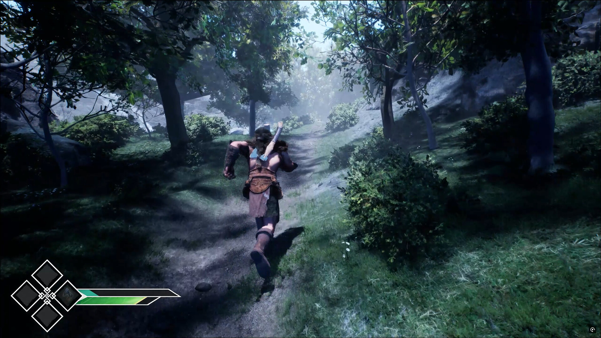 Ashes of Idunn: Tales of Fimbulwinter