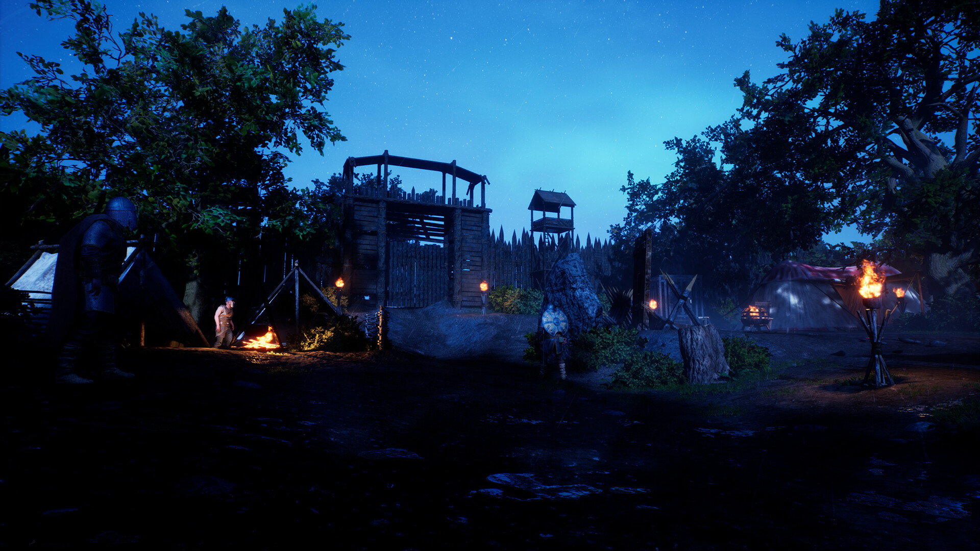 Ashes of Idunn: Tales of Fimbulwinter