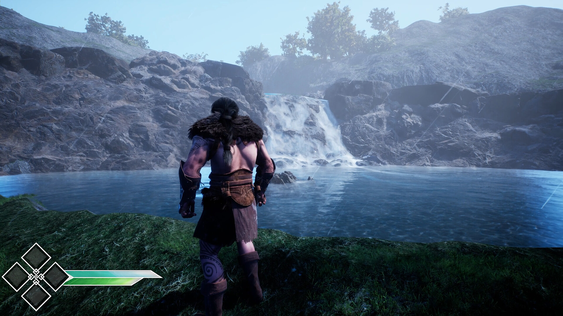 Ashes of Idunn: Tales of Fimbulwinter