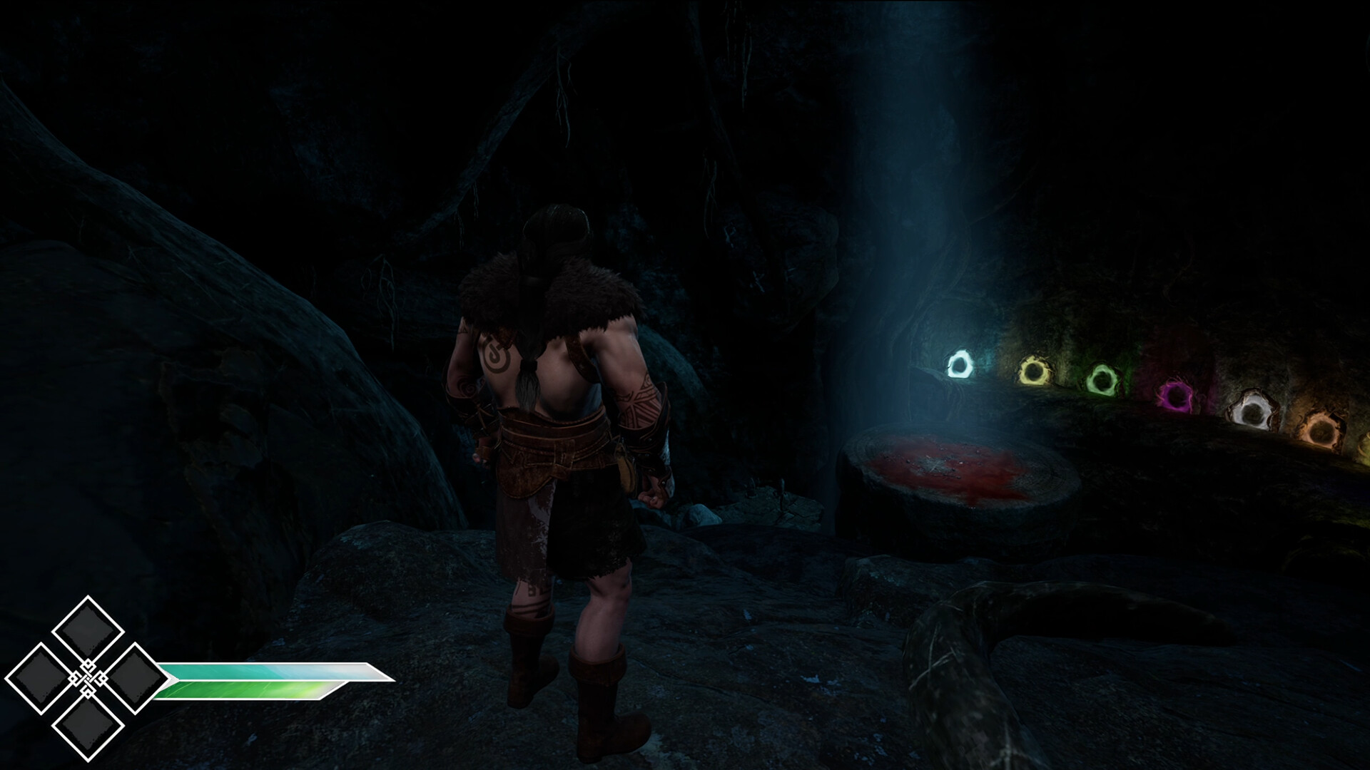 Ashes of Idunn: Tales of Fimbulwinter