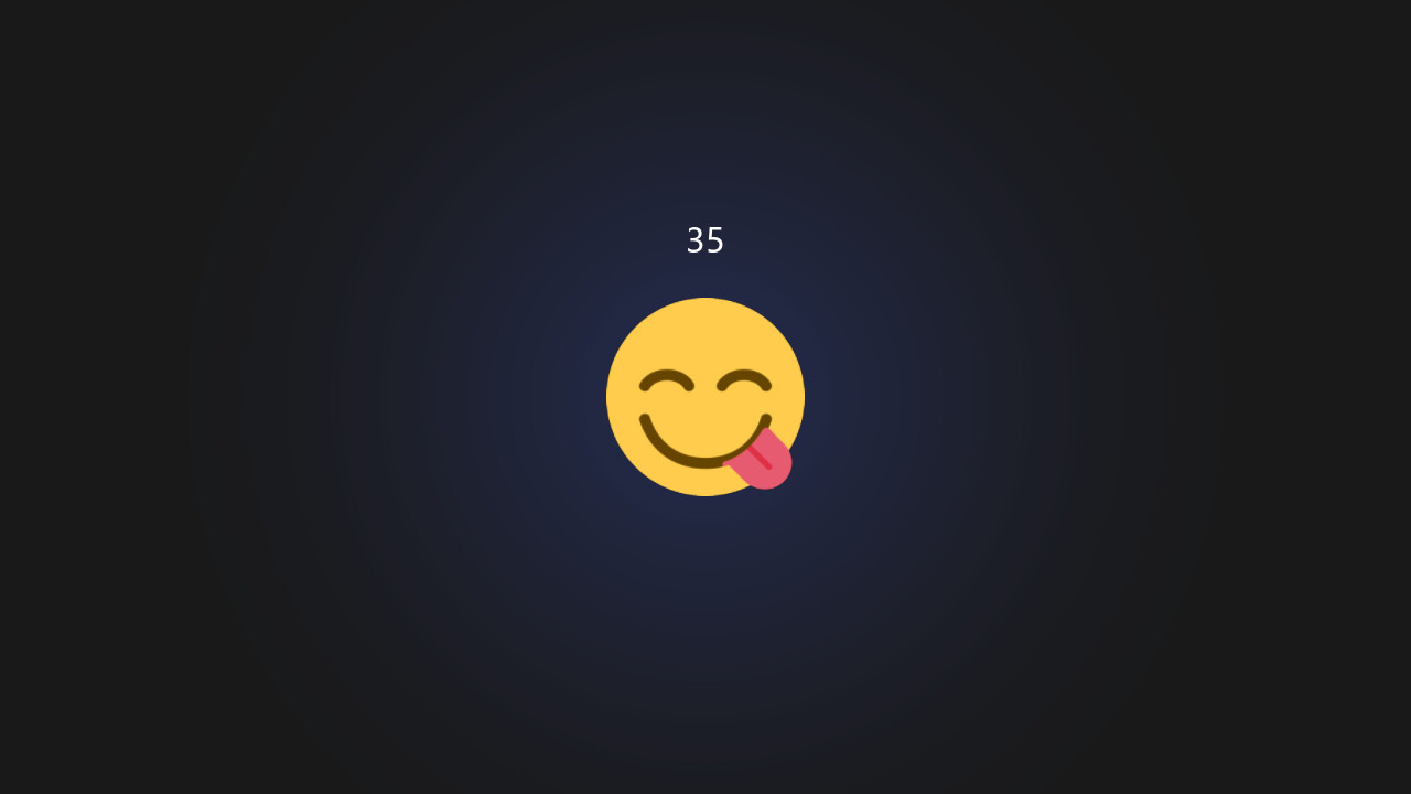 Emoji Clicker