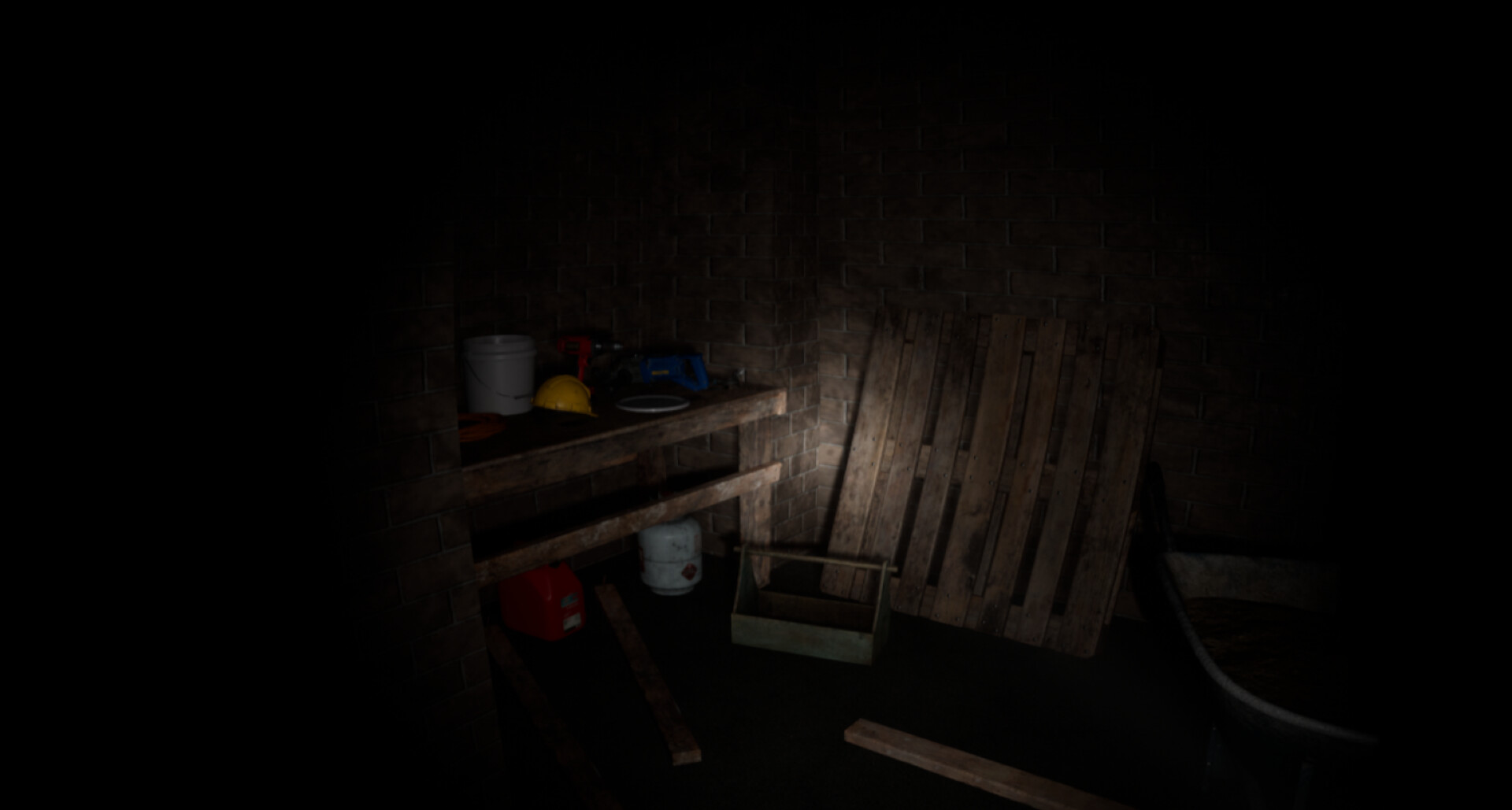 Silent: Abandoned