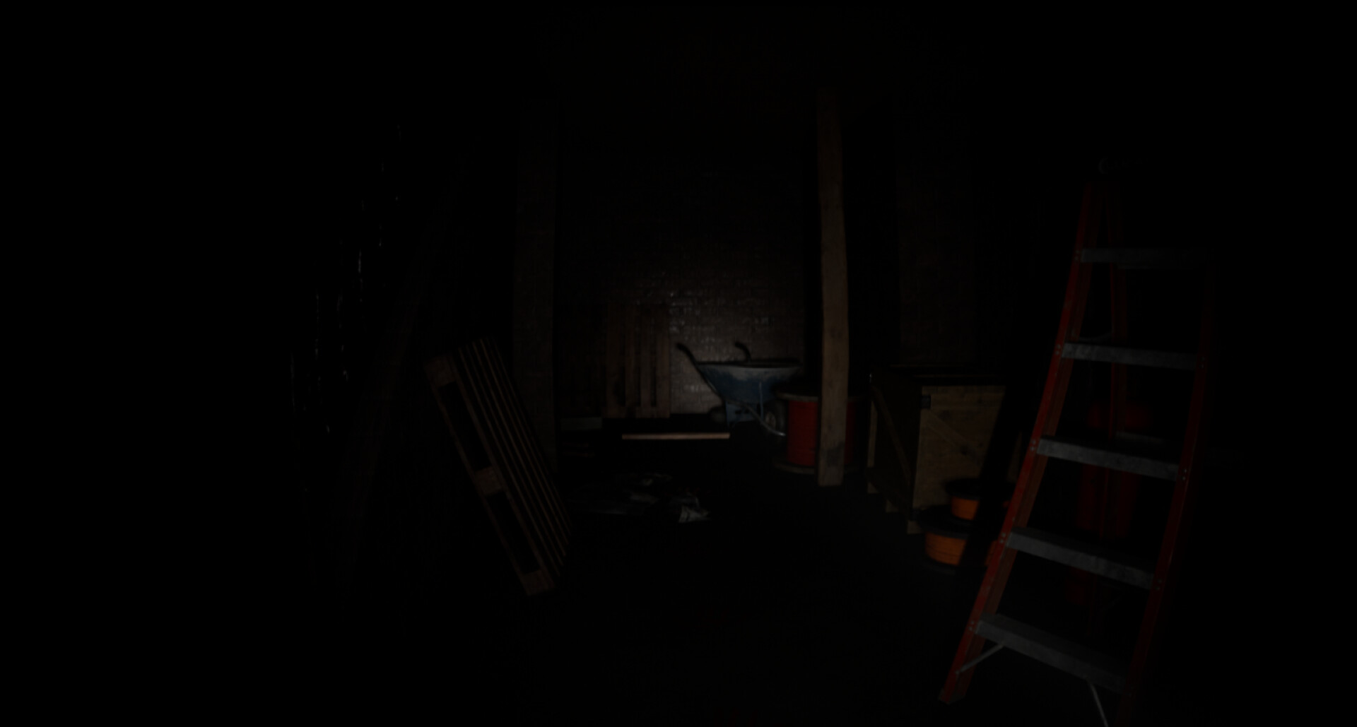 Silent: Abandoned