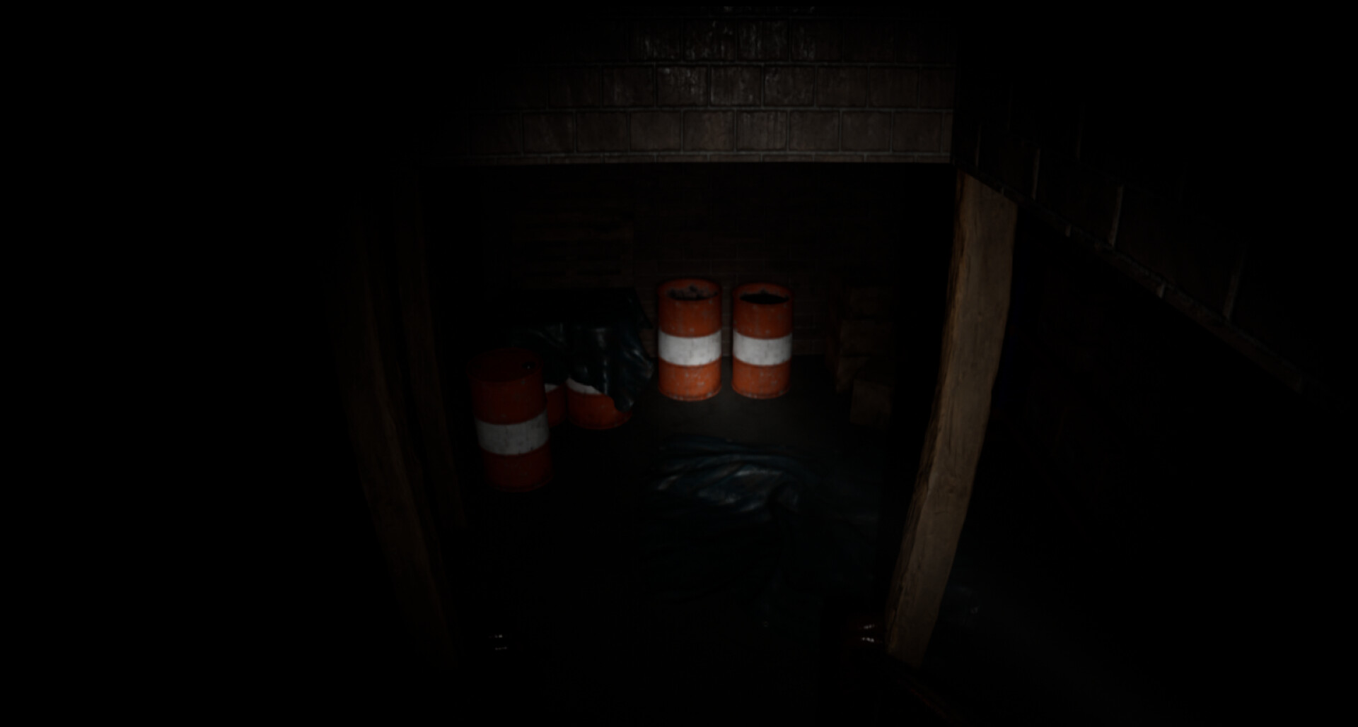 Silent: Abandoned