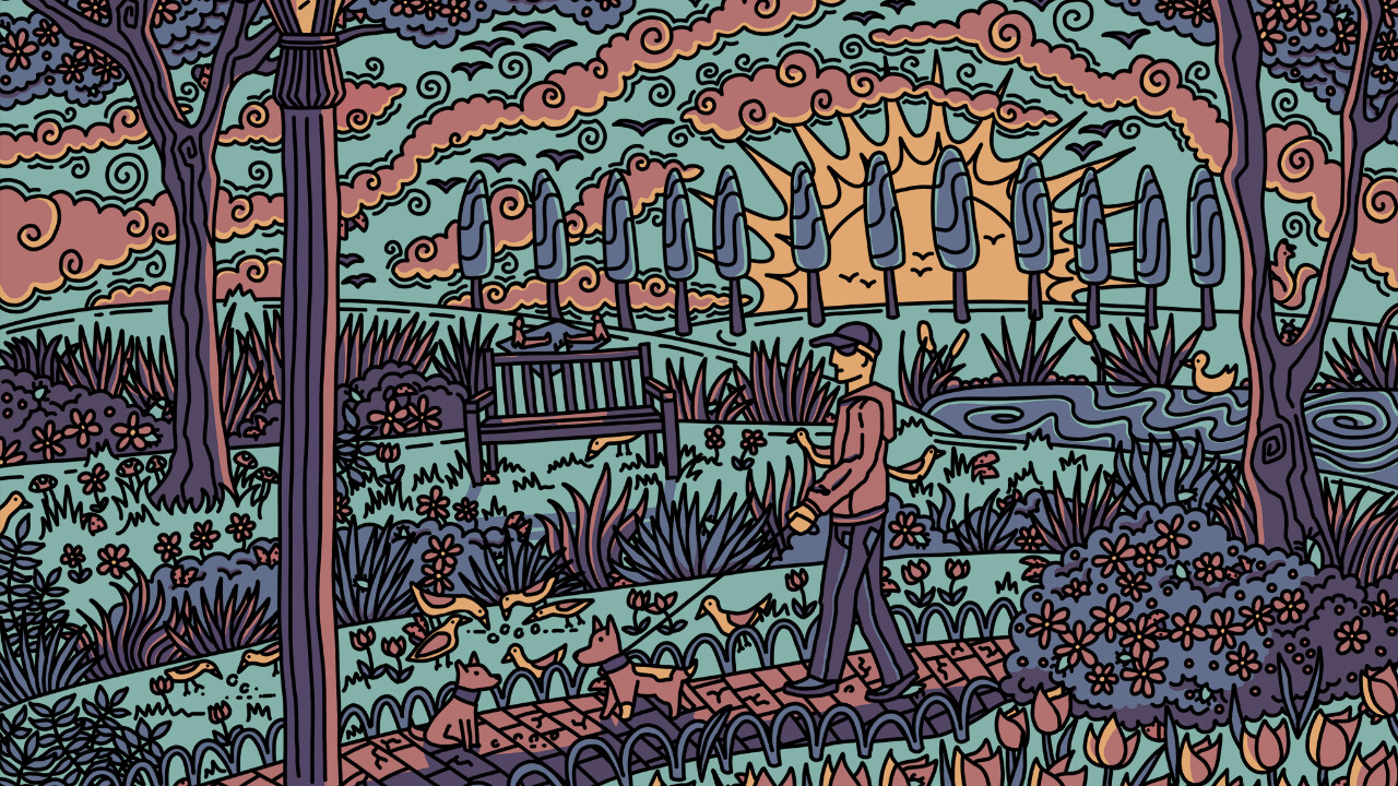 I Commissioned Some Ladybugs 4