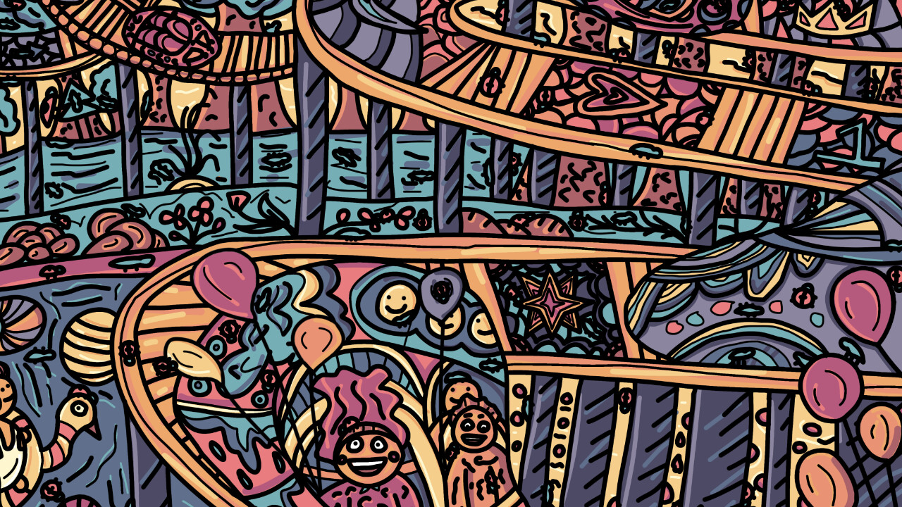 I Commissioned Some Ladybugs 4