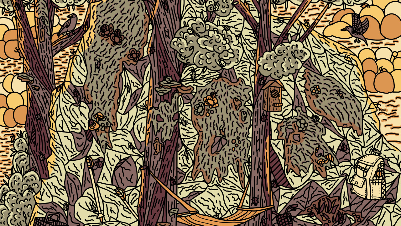 I Commissioned Some Ladybugs 4