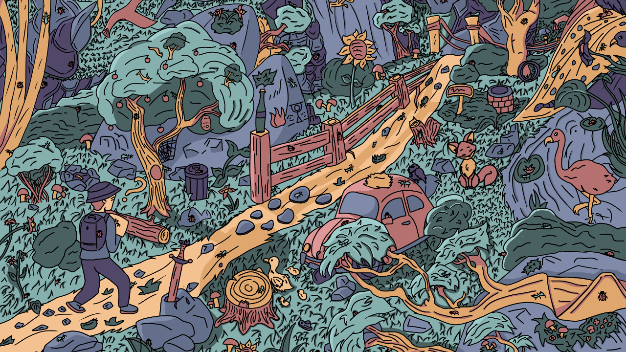 I Commissioned Some Ladybugs 4