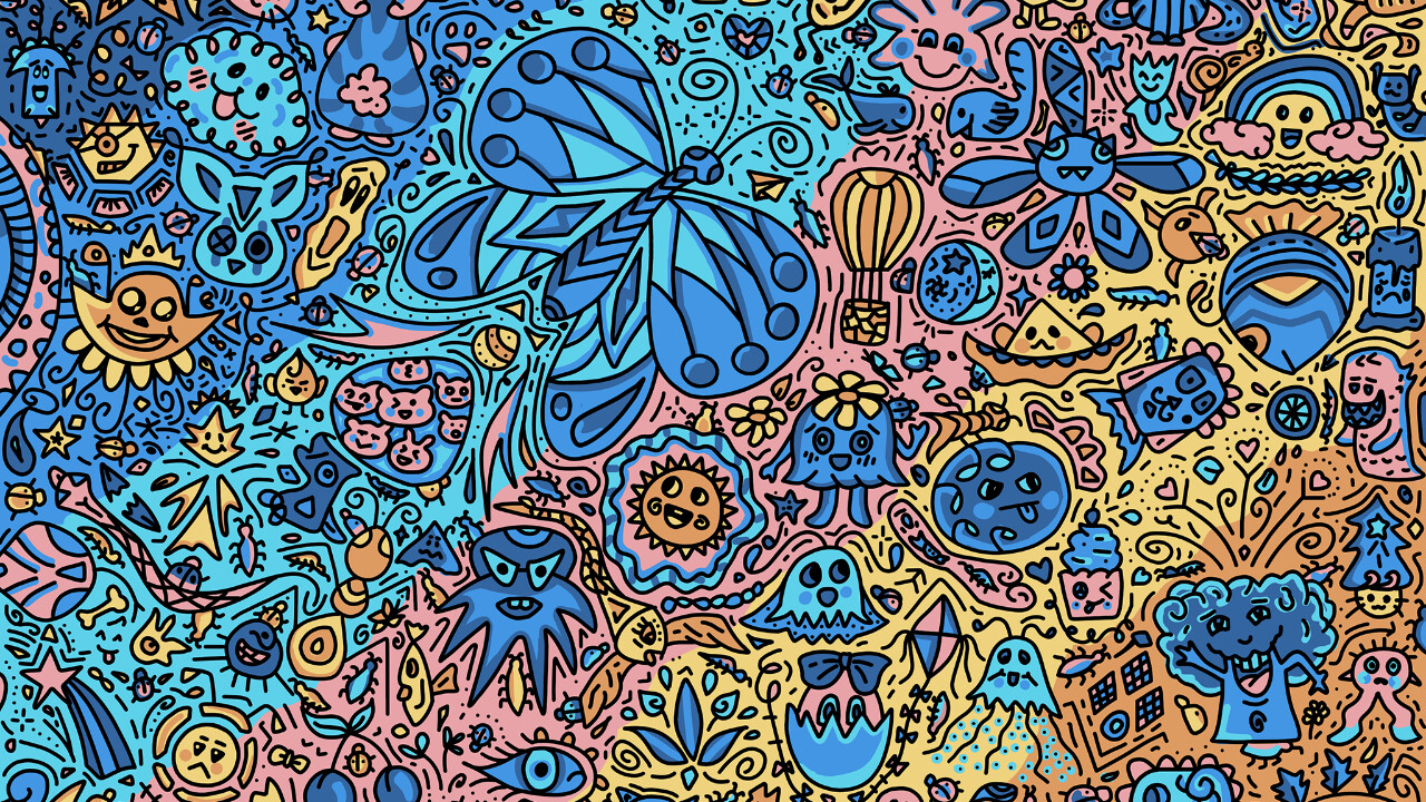 I Commissioned Some Ladybugs 4