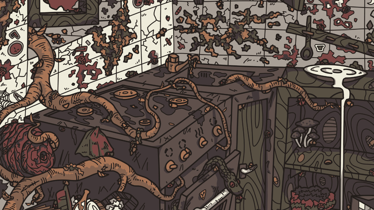 I Commissioned Some Ladybugs 4