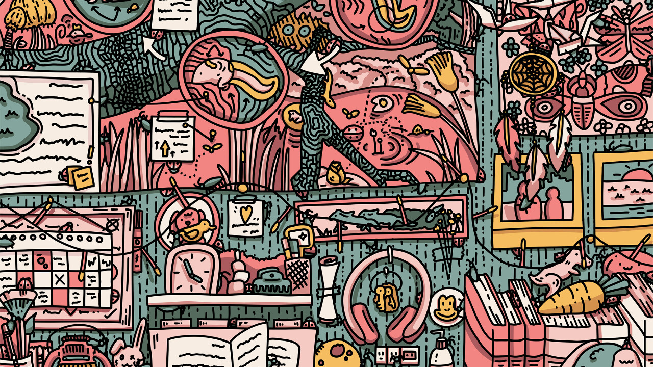 I Commissioned Some Ladybugs 4