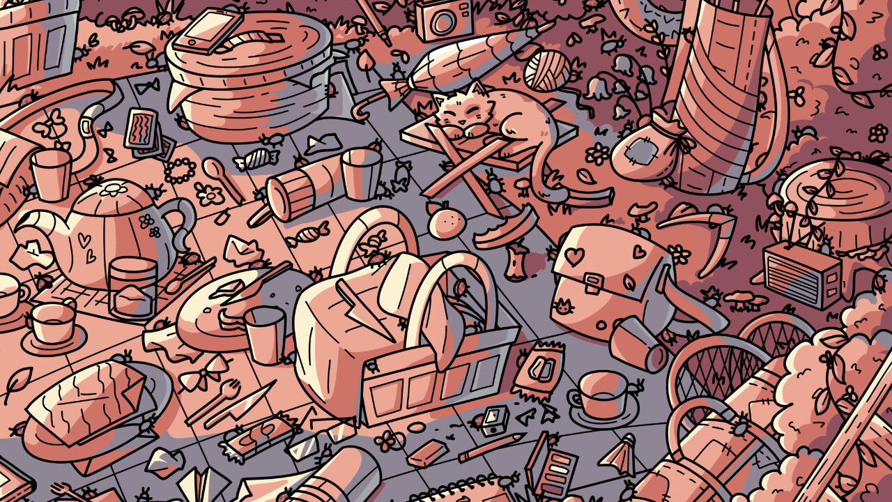 I Commissioned Some Ladybugs 4